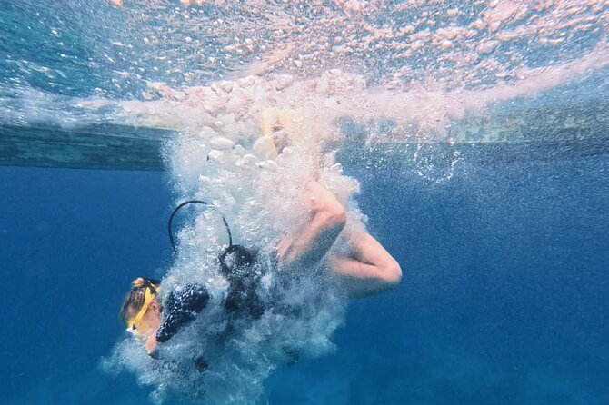 Two Reefs For Certified Divers in Cancun - First Things to Know About This Cancun Reef Combo