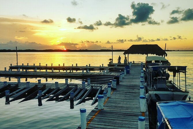 Two Reefs For Certified Divers in Cancun - What the Boat Day Feels Like (Snacks, Water, and a Real Surface Interval)