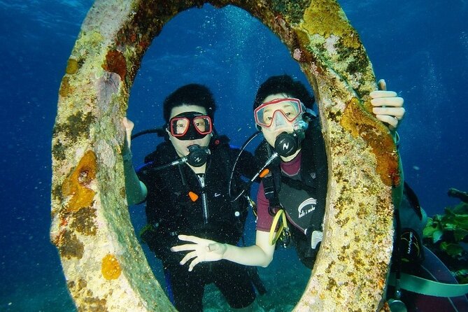 Two Reefs For Certified Divers in Cancun - Medical Questionnaire, Asthma Limits, and a Smart Plan for Seasickness