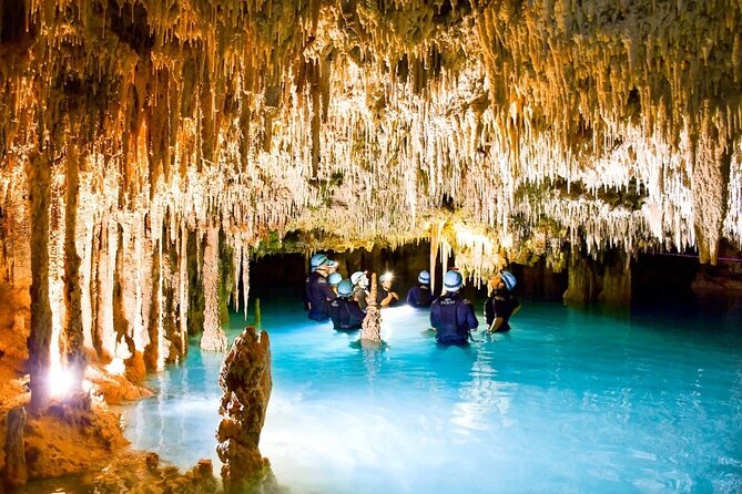 Underground River and Cave Tour at Rio Secret - Key Things You Will Notice at Río Secreto