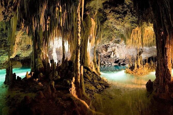 Underground River and Cave Tour at Rio Secret - What the 2-Hour Main Block Feels Like