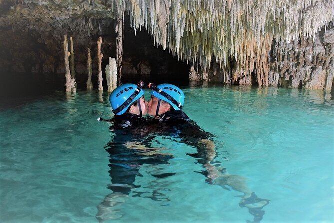 Underground River and Cave Tour at Rio Secret - Lunch, Showers, and Common Areas: The Day-Reset You Want