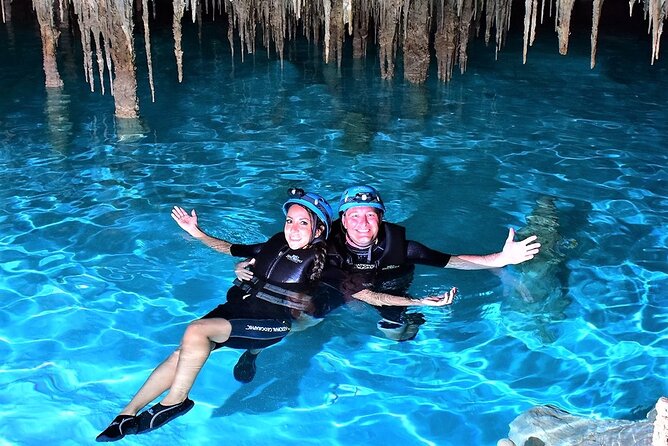 Underground River and Cave Tour at Rio Secret - Price and Value: What $119 Actually Buys You