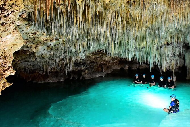 Underground River and Cave Tour at Rio Secret - Who This Tour Fits Best (And Who Might Hesitate)