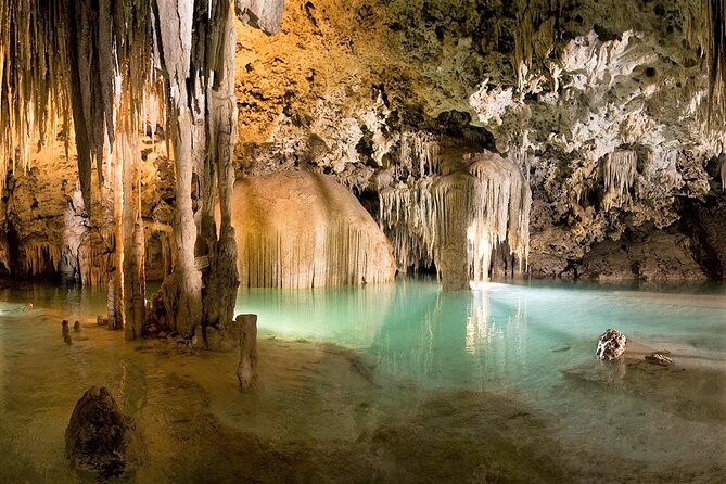 Underground River and Cave Tour at Rio Secret - Cave Gear and Safety: What’s Included Matters