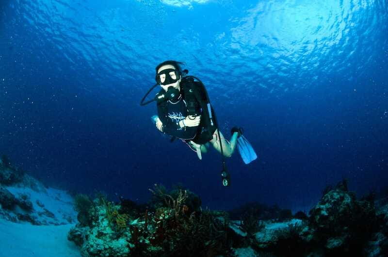 Underwater Museum Musa : SCUBA DIVING FOR BEGINNERS - What to bring for Cancun: small items that prevent big problems