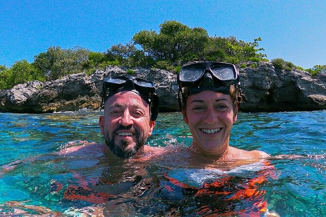 Unforgettable Catamaran Journey: Cancun to Isla Mujeres! - The Sunset Return: Music, Toasting, and the Last Sail Moment