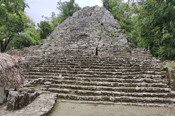 Unforgettable Journey: Coba, Monkey Reserve, and Mayan Cenote - Price and value for a private day out of Cancun