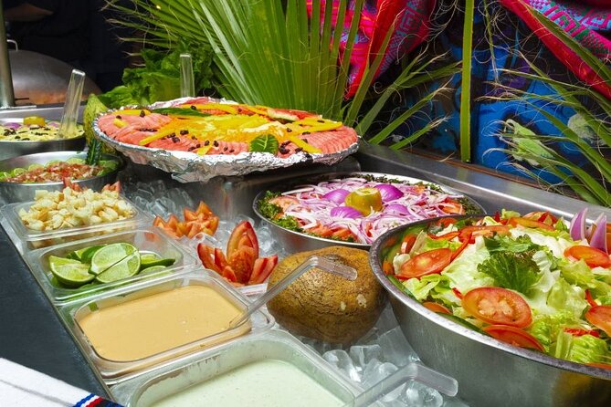 Unforgettable Pirate Dinner Adventure in the Mexican Caribbean - Drinks on Board: Unlimited Open Bar, Rules, and What to Plan For