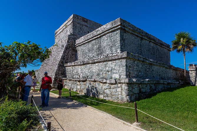 Viator Exclusive: Tulum Ruins, Reef Snorkeling, Cenote and Caves - Value, group size, and who should pick this tour