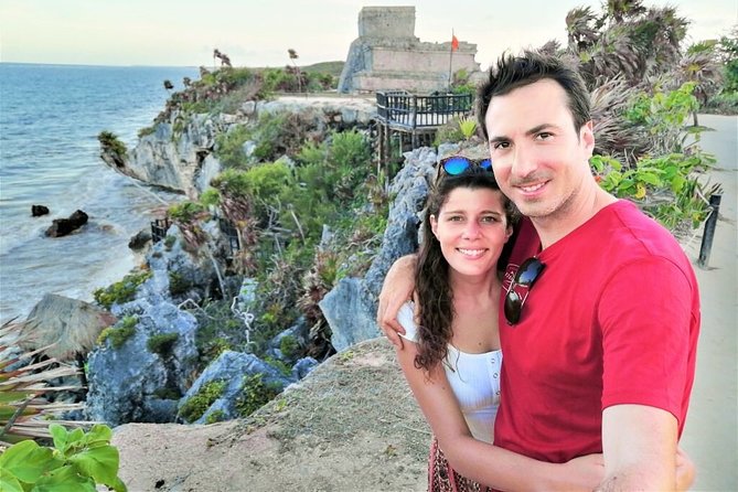 VIP Complete Tour to Tulum, Coba, Cenote and Playa del Carmen - Key takeaways before you go
