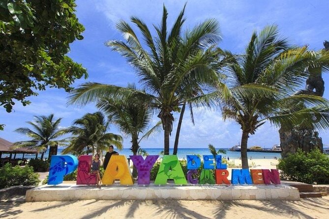 VIP Complete Tour to Tulum, Coba, Cenote and Playa del Carmen - Food, drinks, and the real cost of comfort