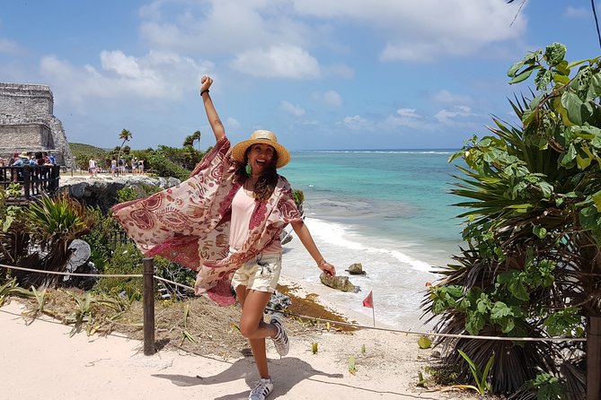 VIP Complete Tour to Tulum, Coba, Cenote and Playa del Carmen - Who this tour suits best