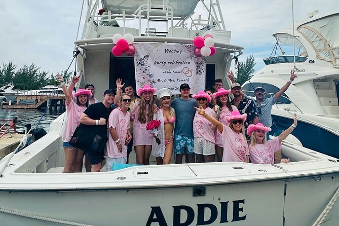 VIP YACHT up to 28 passengers - Isla mujeres snorkel - Weather, Timing, and Practical Tips Before You Go