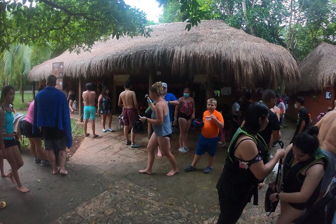 Visit Chichén Itzá and discover a real Cenote and Valladolid. Transport included - A Day Built Around Chichen Itza, Cenote Time, and Valladolid