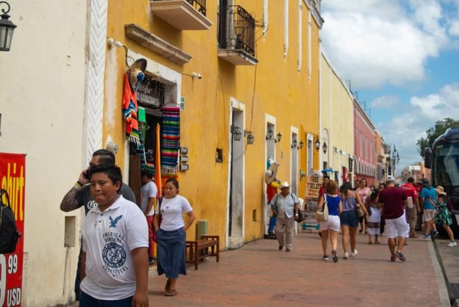 Visit Chichén Itzá from Cancun or Riviera Maya; Lunch and Cenote - Price and logistics: what you’re paying for, and what can still pop up