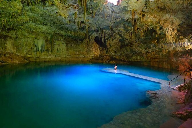 Visit Chichen Itza & the Magical Cenotes Ik Kil & Suytun - Price and Value at $155: What You’re Really Paying For