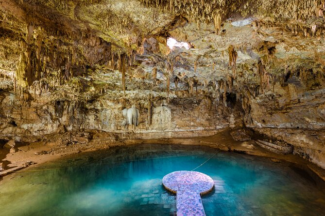 Visit Chichen Itza & the Magical Cenotes Ik Kil & Suytun - Should You Book This Chichen Itza and Cenotes Tour?