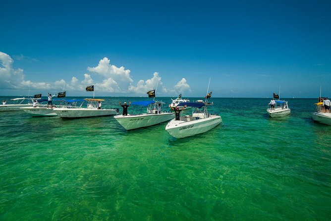 Whale Shark Swimming and Isla Mujeres Beach Tour - Price and Value: What You’re Really Paying For