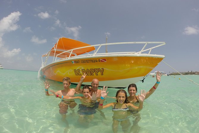 Whale Shark Tour from Cancun, Playa del Carmen, Tulum and Riviera Maya - Food, Photos, and the Value Math Behind the $199 Price
