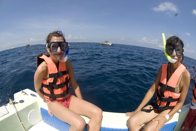 Whale Sharks Small-Group Tour in Cancun and Riviera Maya - Who This Tour Fits Best (and Who Should Consider Another Option)