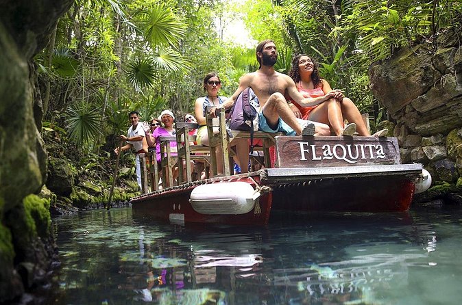 Xcaret Park Day Tour & Night Show with Transportation - Who this tour fits best (and who should pass)