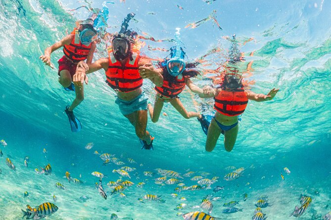 Xcaret Park Day Trip, transportation and Cultural Night Show - Culture zones and the walk-through story of Mexico