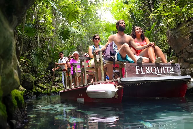 Xcaret Park Plus Tour! Nature, Culture and Nightshow from Cancun - Budget and value: is $265 worth it?