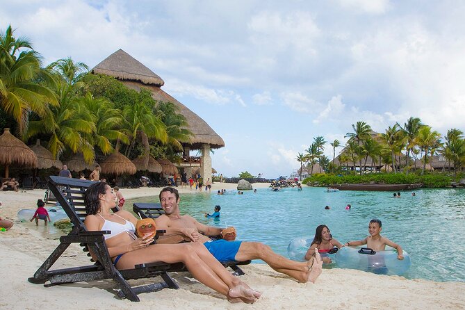 Xcaret Plus Full-Day Tour from Cancun with Transport - Xcaret Plus Ticket Access: What’s Included and What’s Not