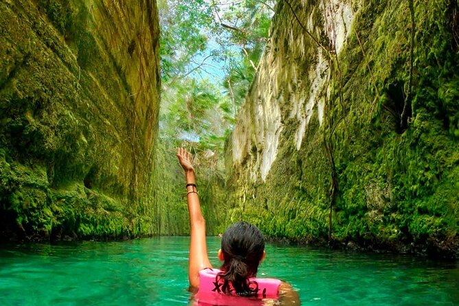 Xcaret Plus Full-Day Tour from Cancun with Transport - The Park Day Begins: More Than One Kind of Attraction