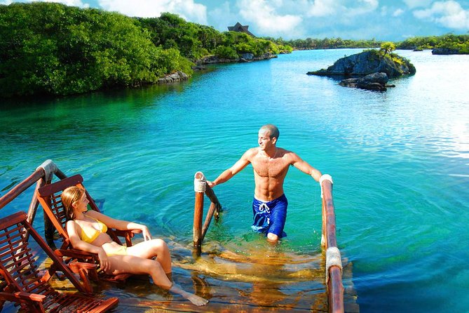 Xel ha All Inclusive - Unlimited Snorkeling Setup: Gear, Confidence, and How to Plan Your Water Time
