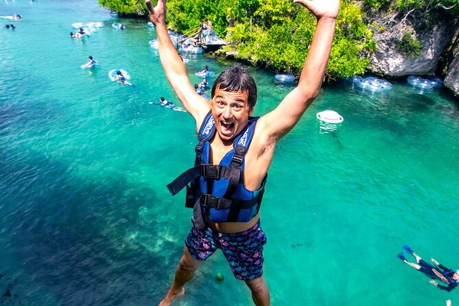 Xel-Ha Natural Park Tour - Key Highlights You Should Know