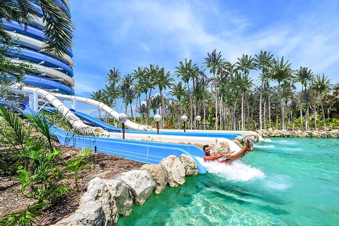 Xel-Ha Natural Park Tour - Cancun to Xel-Ha: What the Morning Feels Like