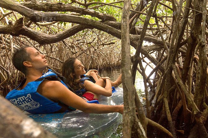 Xel-Ha Natural Park Tour - Group Size of 10: How It Changes Your Experience