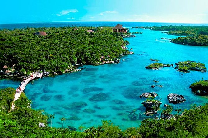 Xel ha Park Tour All inclusive! Nature & Fun from Cancun & Playa Del Carmen - Key things I’d prioritize before you book