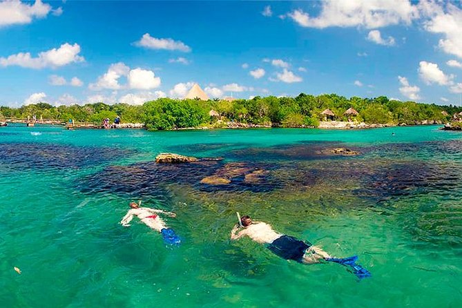 Xel ha Park Tour All inclusive! Nature & Fun from Cancun & Playa Del Carmen - Packing list that makes your day easier (and safer)