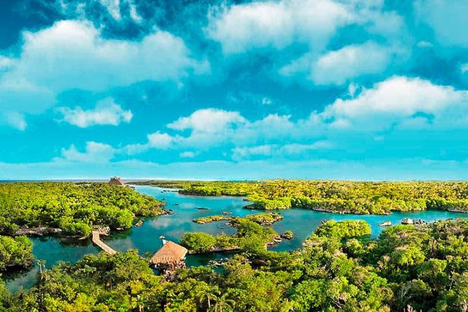 Xelha Snorkel Adventure! Gorgeous & Natural From Playa Del Carmen - Unlimited snorkeling: what you should expect and how to enjoy it