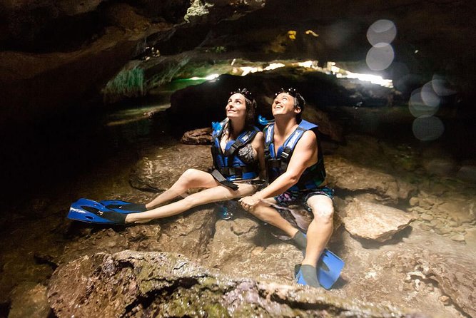 Xelha Snorkel Adventure! Gorgeous & Natural From Playa Del Carmen - Meliponario, Nursery, and jungle paths you can actually slow down for
