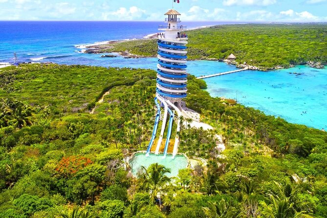Xikbal Eco Park All Inclusive - Group Size, Safety Gear, and How to Keep Stress Low