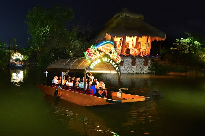 Xoximilco: Boat Fiesta Tour, Tasting, Tequila Bar and Transport - Who should book this, and who should skip it