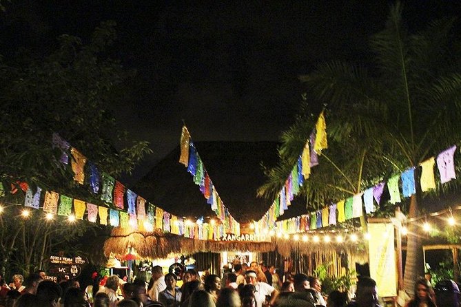 Xoximilco Mexican Tour With Transportation Included - Transportation and meeting points, so you actually arrive on time
