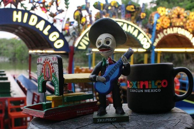Xoximilco Mexican Tour With Transportation Included - Group size and timing, and how they affect the vibe