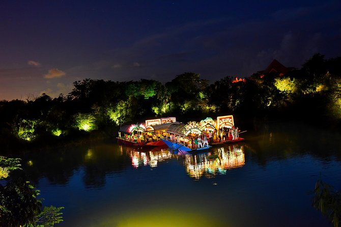 Xoximilco Ticket: Boat Fiesta, Traditional Tasting & Tequila Bar - Price and Value: Does $117.32 Make Sense for You?