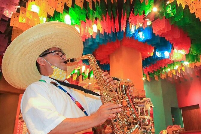 Xoximilco Tour Mexican Party Night! From Cancun & Playa Del Carmen - Who This Tour Fits Best (and Who Might Want a Different Night)