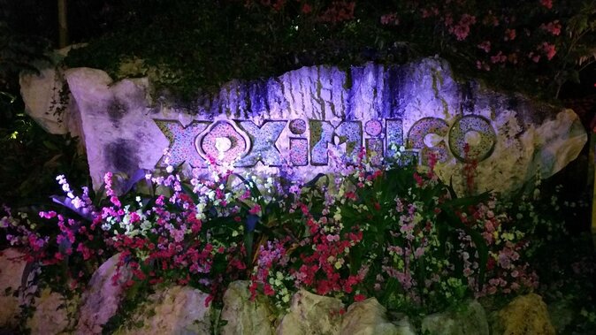 Xoximilco Tour Night Cruise from Cancun & Riviera Maya - Key Things I’d Pay Attention To