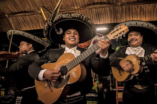 Xoximilco Tour Night Cruise from Cancun & Riviera Maya - Who This 6-Hour Cancun Night Cruise Fits Best