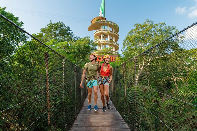 Xplor Park Day Trip with Lunch and Transportation - What to Pack: Save Money on Shoes, Towels, and Dry Clothes