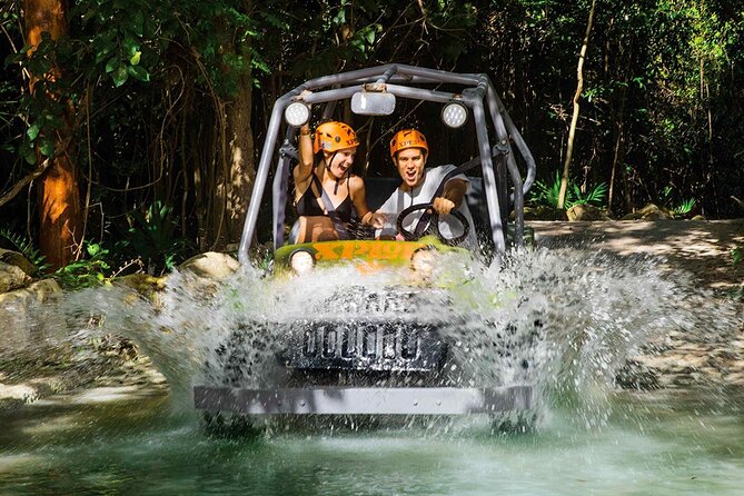 Xplor Wild Adventure with Unlimited Snacks and Buffet - Photo Packages and Souvenirs: Decide How You Want to Spend