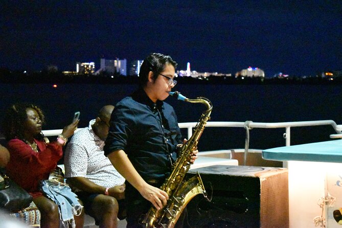 Your Romantic Dinner in Cancun, includes national open bar and live music - From pickup to check-in: the logistics that can make or break the night