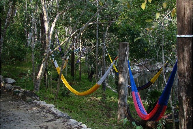 Ziplining and Cenote Tour from Cancun - Who This Tour Fits: Families, First-Timers, and Active Travelers